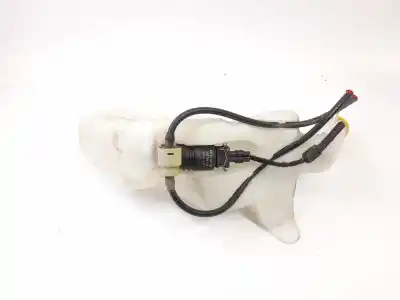 Peça sobressalente para automóvel em segunda mão depósito do limpa vidros por opel astra g fastback (t98) 1.6 (f08, f48) referências oem iam   