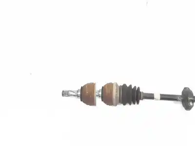 Pezzo di ricambio per auto di seconda mano trasmissione anteriore destra per opel astra g fastback (t98) 1.6 (f08, f48) riferimenti oem iam   