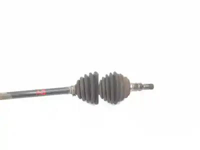 Pezzo di ricambio per auto di seconda mano trasmissione anteriore destra per opel astra g fastback (t98) 1.6 (f08, f48) riferimenti oem iam   