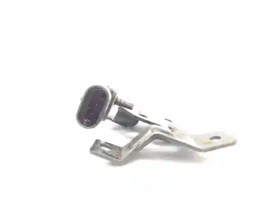 Peça sobressalente para automóvel em segunda mão sensor de pressão por opel combo cargo referências oem iam 16258659  