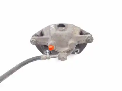 Second-hand car spare part front left brake caliper for opel combo cargo oem iam references   
