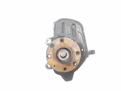 Second-hand car spare part front left knuckle for opel combo cargo oem iam references 9156140  