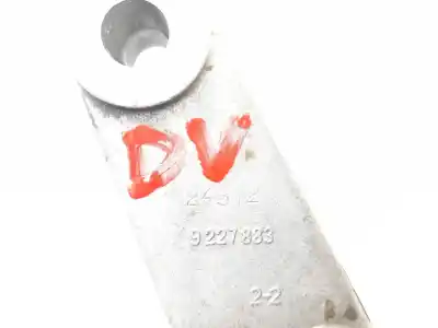 Second-hand car spare part rear engine support for opel combo cargo oem iam references 9227883  