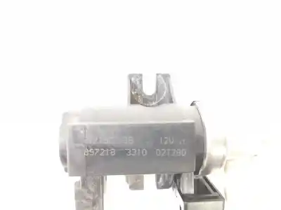 Second-hand car spare part additional air valve for opel combo cargo oem iam references 72190338  897218