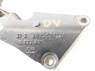 Second-hand car spare part engine support for opel combo cargo oem iam references 332253673  