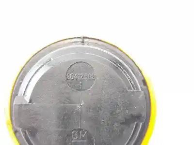 Pezzo di ricambio per auto di seconda mano tappo olio per opel combo cargo riferimenti oem iam 90412508  