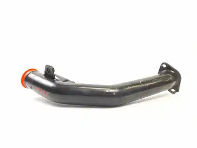 Tweedehands auto-onderdeel buis voor opel combo cargo oem iam-referenties   