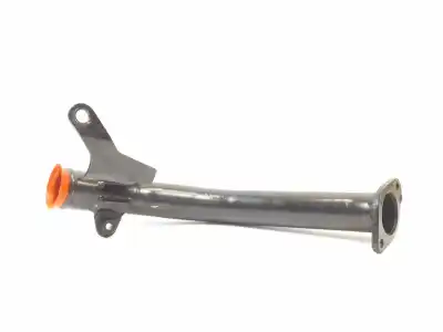 Tweedehands auto-onderdeel buis voor opel combo cargo oem iam-referenties   