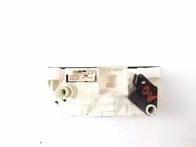 Peça sobressalente para automóvel em segunda mão comando de sofagem (chauffage / ar condicionado) por opel combo cargo referências oem iam 5399985050  