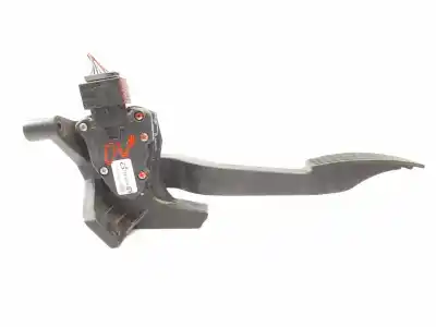 Second-hand car spare part accelerator pedal for opel combo cargo oem iam references 9129423  6pv00811000