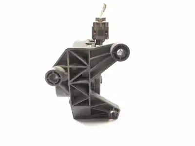 Second-hand car spare part accelerator pedal for opel combo cargo oem iam references 9129423  6pv00811000