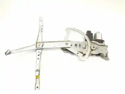 Second-hand car spare part left front window motor for opel combo cargo oem iam references 24448126  
