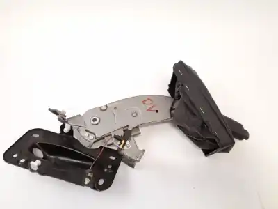 Second-hand car spare part handbrake lever for opel combo cargo oem iam references   