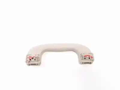 Second-hand car spare part right front handle for opel combo cargo oem iam references 09116589  