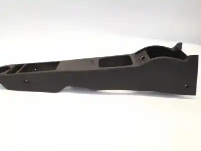 Second-hand car spare part center console for opel combo cargo oem iam references 09114441  