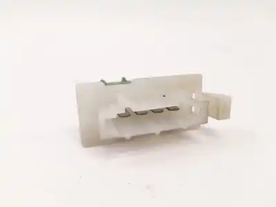 Peça sobressalente para automóvel em segunda mão resistência sofagem chauffage por opel combo cargo referências oem iam   