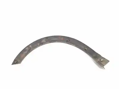 Second-hand car spare part rear left winglet for opel combo cargo oem iam references 8061165  