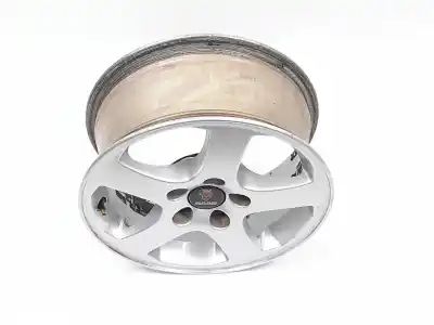 Second-hand car spare part rim for saab 9-3 berlina 2.2 16v tid cat oem iam references 12785708