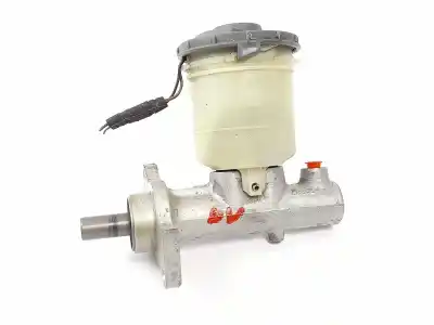 Peça sobressalente para automóvel em segunda mão bomba de travões por rover serie 45 (rt) 2.0 idt referências oem iam   