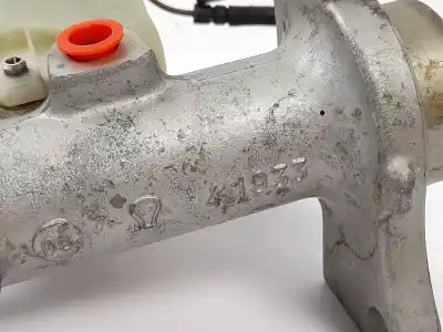 Peça sobressalente para automóvel em segunda mão bomba de travões por rover serie 45 (rt) 2.0 idt referências oem iam   