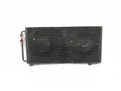 Recambio de automóvil de segunda mano de condensador / radiador aire acondicionado para rover serie 45 (rt) 2.0 idt referencias oem iam 756400w  