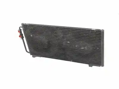 Recambio de automóvil de segunda mano de condensador / radiador aire acondicionado para rover serie 45 (rt) 2.0 idt referencias oem iam 756400w  