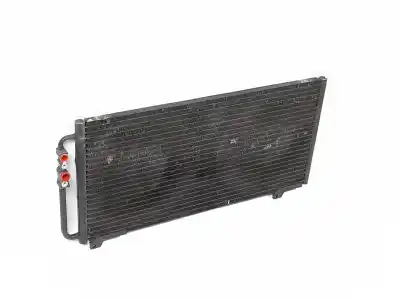 Recambio de automóvil de segunda mano de condensador / radiador aire acondicionado para rover serie 45 (rt) 2.0 idt referencias oem iam 756400w  