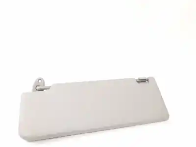 Peça sobressalente para automóvel em segunda mão para-sol direito por rover serie 45 (rt) 2.0 idt referências oem iam   