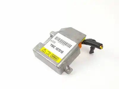 Pezzo di ricambio per auto di seconda mano  per ROVER SERIE 45 (RT)  Riferimenti OEM IAM YWC107010  
