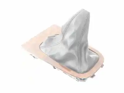 Peça sobressalente para automóvel em segunda mão Forra Da Alavanca De Velocidades por ROVER SERIE 45 (RT) 2.0 iDT Referências OEM IAM LHD01560  01560