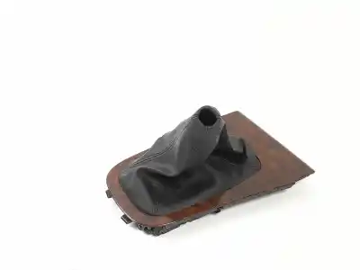 Peça sobressalente para automóvel em segunda mão forra da alavanca de velocidades por rover serie 45 (rt) 2.0 idt referências oem iam lhd01560  01560