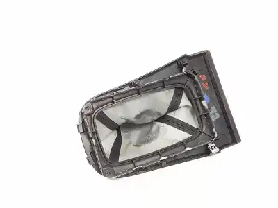 Peça sobressalente para automóvel em segunda mão forra da alavanca de velocidades por rover serie 45 (rt) 2.0 idt referências oem iam lhd01560  01560