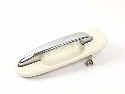 Pezzo di ricambio per auto di seconda mano maniglia esterna anteriore destra per rover serie 45 (rt) 2.0 idt riferimenti oem iam cxb102960