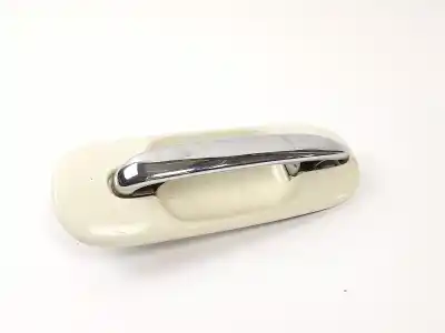 Pezzo di ricambio per auto di seconda mano maniglia esterna posteriore destra per rover serie 45 (rt) 2.0 idt riferimenti oem iam cxb102940