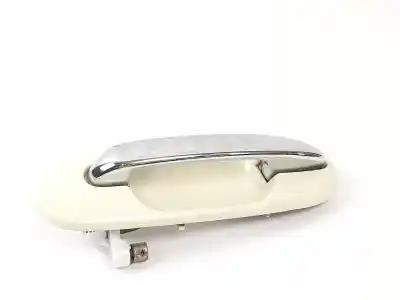 Pezzo di ricambio per auto di seconda mano maniglia esterna posteriore sinistra per rover serie 45 (rt) 2.0 idt riferimenti oem iam cxb102950