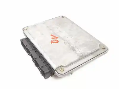 Second-hand car spare part ecu engine control for rover serie 45 (rt) 2.0 idt oem iam references 0281001956  msb101150