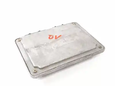 Second-hand car spare part ecu engine control for rover serie 45 (rt) 2.0 idt oem iam references 0281001956  msb101150