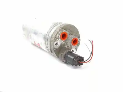 Peça sobressalente para automóvel em segunda mão condensador de ar condicionado por rover serie 45 (rt) 2.0 idt referências oem iam   