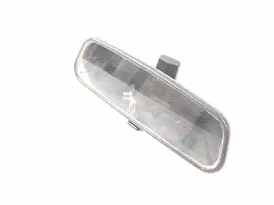 Peça sobressalente para automóvel em segunda mão Espelho Retrovisor Interior por ROVER SERIE 45 (RT) 2.0 iDT Referências OEM IAM E130086248  0086248