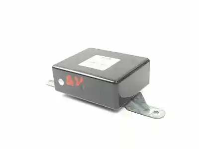 Second-hand car spare part electronic module for rover serie 45 (rt) 2.0 idt oem iam references ywc106900  