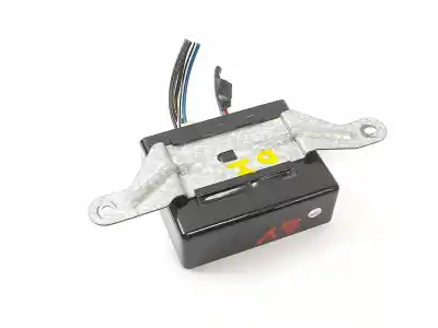 Second-hand car spare part electronic module for rover serie 45 (rt) 2.0 idt oem iam references ywc106900  