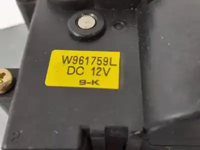 Peça sobressalente para automóvel em segunda mão motor de sofagem por rover serie 45 (rt) 2.0 idt referências oem iam w961759l  