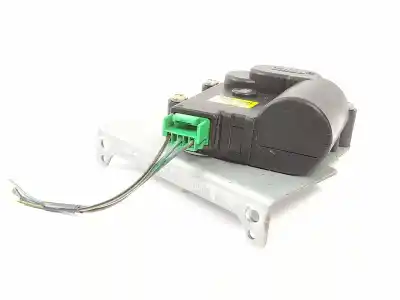 Peça sobressalente para automóvel em segunda mão motor de sofagem por rover serie 45 (rt) 2.0 idt referências oem iam w961759l  