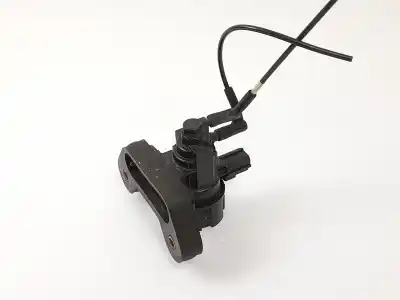 Pièce détachée automobile d'occasion soupape d'air supplémentaire pour rover serie 45 (rt) 2.0 idt références oem iam waw100050  