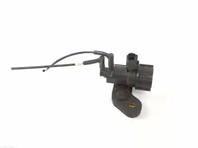 Pièce détachée automobile d'occasion soupape d'air supplémentaire pour rover serie 45 (rt) 2.0 idt références oem iam waw100050  