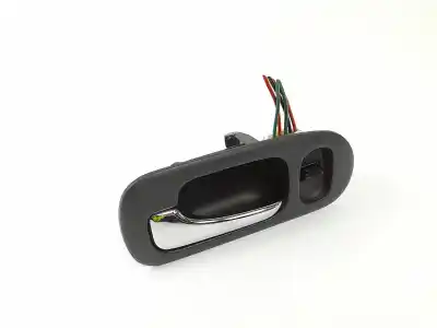 Pezzo di ricambio per auto di seconda mano maniglia interna posteriore sinistra per rover serie 45 (rt) 2.0 idt riferimenti oem iam st3rl