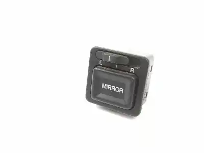 Pezzo di ricambio per auto di seconda mano controllo specchio per rover serie 45 (rt) 2.0 idt riferimenti oem iam 9601661