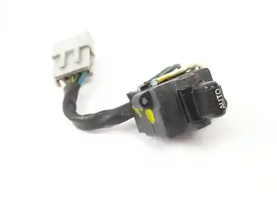 Second-hand car spare part left front power window switch for rover serie 45 (rt) 2.0 idt oem iam references   