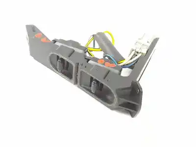 Pezzo di ricambio per auto di seconda mano interruttore alzacristalli anteriore destro per rover serie 45 (rt) 2.0 idt riferimenti oem iam 53693