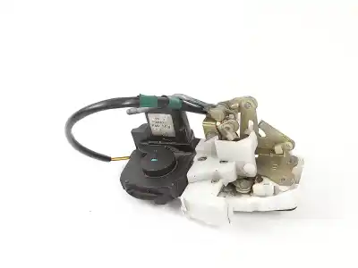 Pezzo di ricambio per auto di seconda mano serratura porta posteriore sinistra per rover serie 45 (rt) 2.0 idt riferimenti oem iam fqm100490